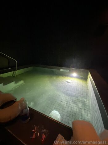 Emm / emmaagassi nude photo #9