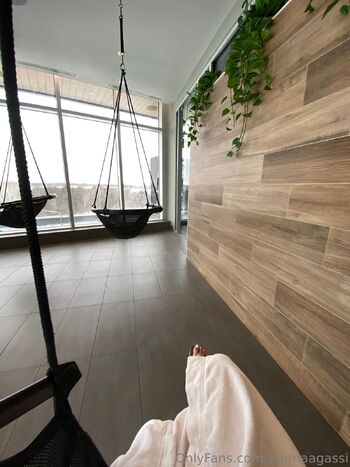 Emm / emmaagassi nude photo #14