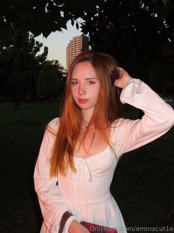 Emma the cutest girl on the OF / emmacut1e nude photo #8