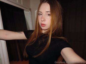 Emma the cutest girl on the OF / emmacut1e nude photo #25