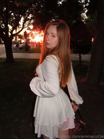Emma the cutest girl on the OF / emmacut1e nude photo #38