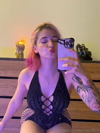 Emma Fiore Argentina 𝐍𝐎 𝐏𝐏𝐕 / emmafiore / emmafiore.10 / emmafiore10 nude photo #6