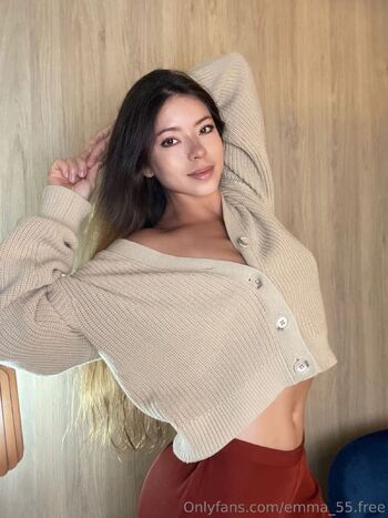 Emma / emmafreexx nude photo #1