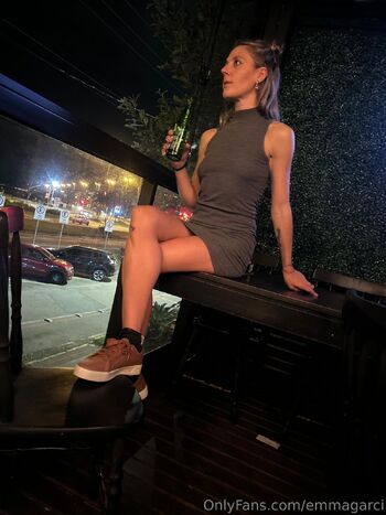 Emma Garci / emmagarci nude photo #15