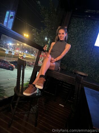 Emma Garci / emmagarci nude photo #16