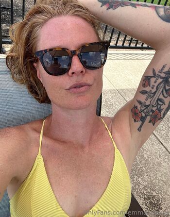 Texas Re / emmaintexas nude photo #4