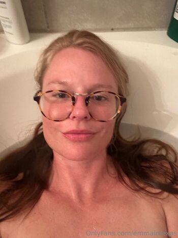 Texas Re / emmaintexas nude photo #5