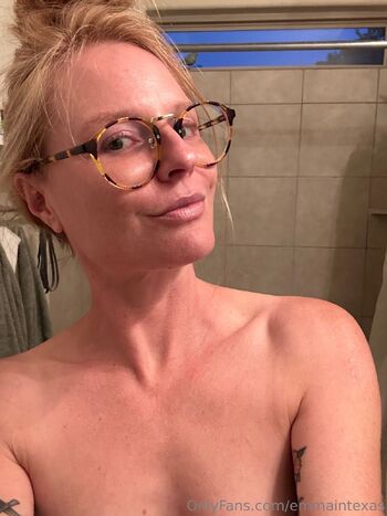 Texas Re / emmaintexas nude photo #9