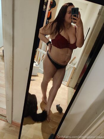 Emm / emmakatarinaaa nude photo #12