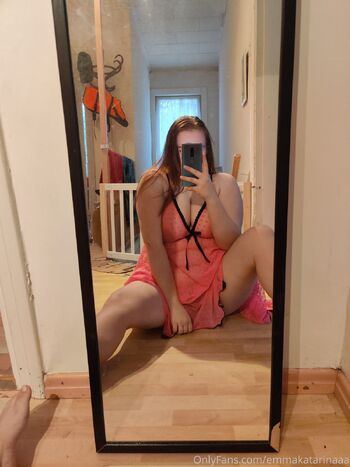 Emm / emmakatarinaaa nude photo #22