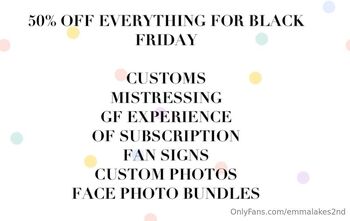 Emmalakes2n / emmalakes2nd nude photo #32