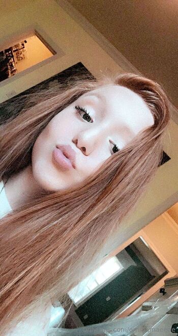 EmmaMa / emmamaeeee nude photo #35