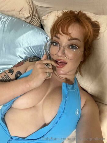 Emma Magnoli / emmamagnoliaxo nude photo #19