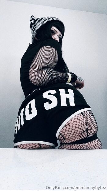 Emmamaybyt / emmamaybytez / emmamaybyte666 nude photo #39