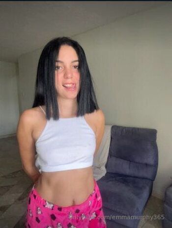 emm / emmamurphy365 nude photo #28