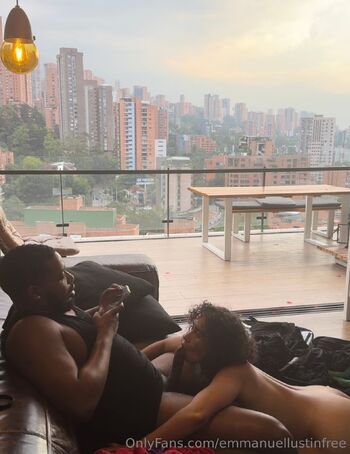 Lustin Emmanuel Fre / emmanuellustinfree nude photo #29