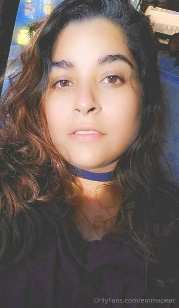 Emma Pear SSBBW Feede / emmapear / emmapearssbbw nude photo #18