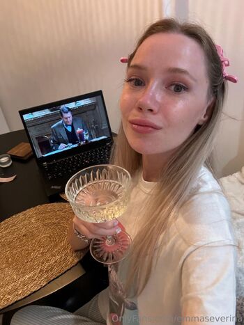 Emma Severina / emmaseverina nude photo #18