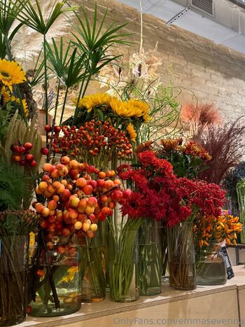 Emma Severina / emmaseverina nude photo #28