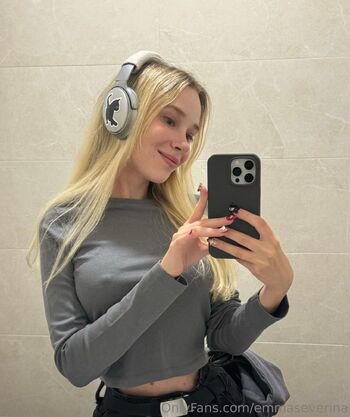 Emma Severina / emmaseverina nude photo #34