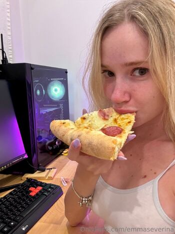 Emma Severina / emmaseverina nude photo #38