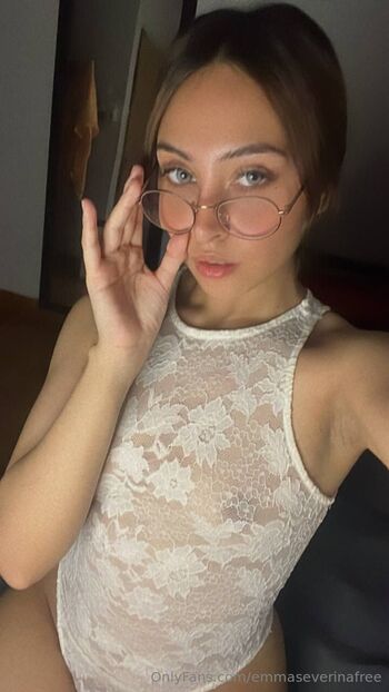 Emma Severina / emmaseverinafree nude photo #21