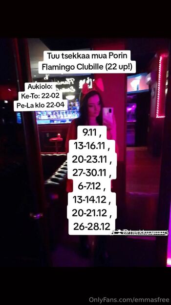 EmmaFre / emmasfree nude photo #11