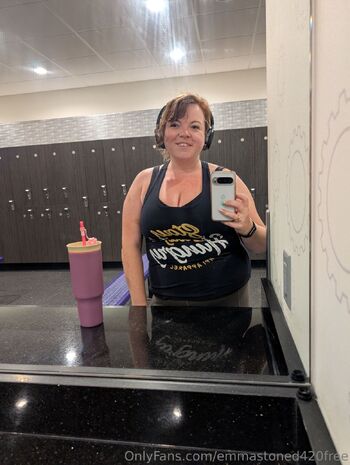 Emma Stone / emmastoned420free / emmastoned42o / emmastoned_420 nude photo #13