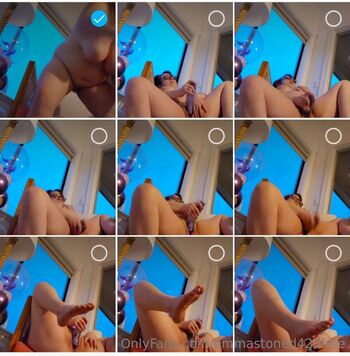 Emma Stone / emmastoned420free / emmastoned42o / emmastoned_420 nude photo #17