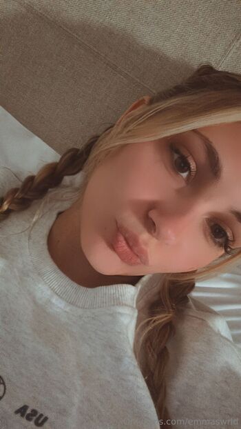 Emma / emmaswrld nude photo #61