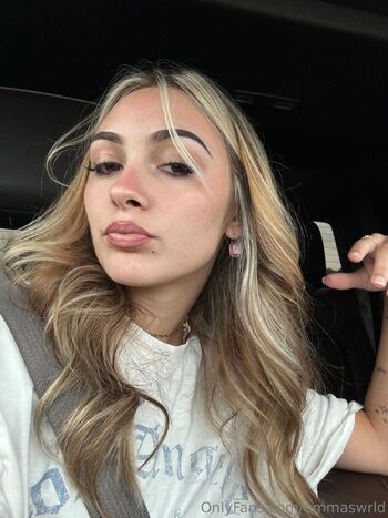 Emma / emmaswrld nude photo #64