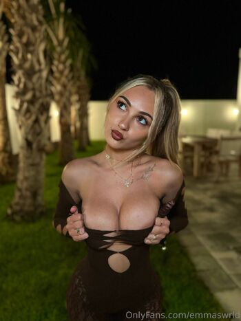 Emma / emmaswrld nude photo #74