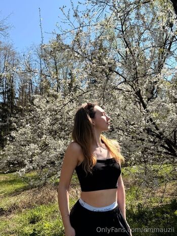 Emm / emmauzii nude photo #4