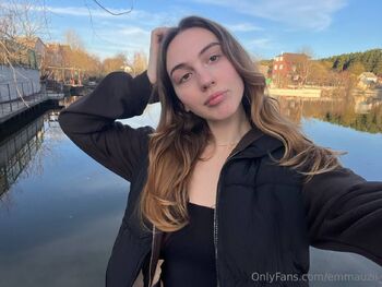 Emm / emmauzii nude photo #9