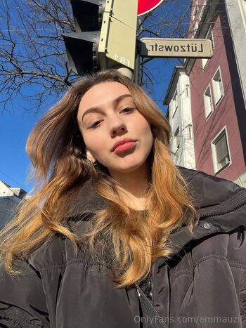 Emm / emmauzii nude photo #15