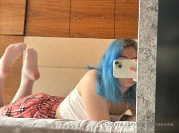 Emmeline / emmelineeeee nude photo #39