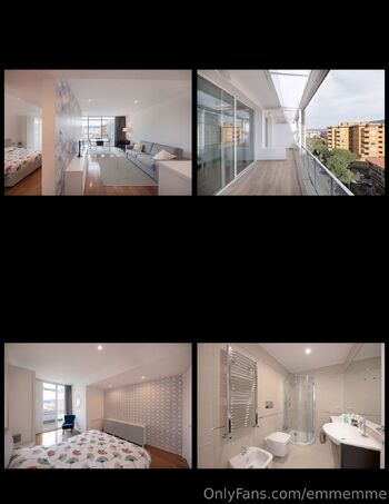 Emmemm / emmemme nude photo #1