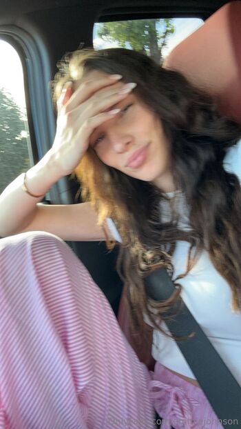 Emmie Gusher / emmiejohnson nude photo #13