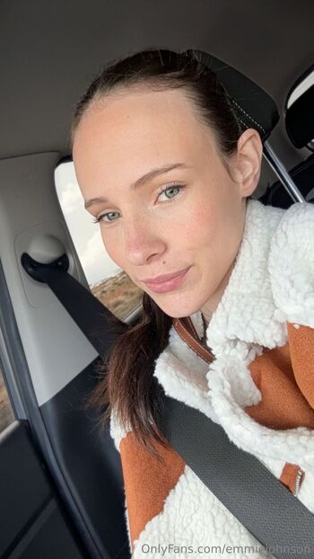Emmie Gusher / emmiejohnson nude photo #15