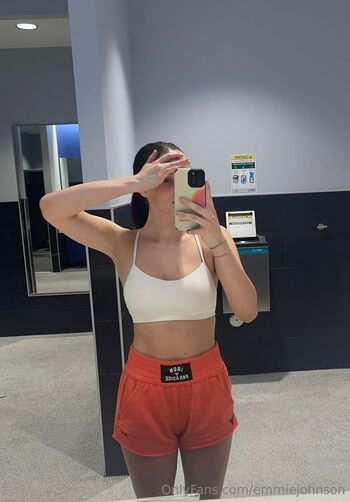 Emmie Gusher / emmiejohnson nude photo #18