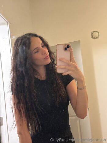 Emmie Gusher / emmiejohnson nude photo #27