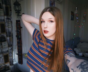 𝐄𝐌𝐌𝐈 / emmii_ts / emmiii_ts nude photo #18