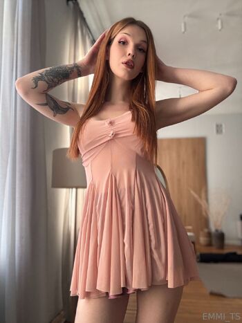 𝐄𝐌𝐌𝐈 / emmii_ts / emmiii_ts nude photo #21