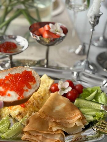 Emily MAXIM Cover Mus / emmilee.xx / emmilee.xx1 nude photo #6