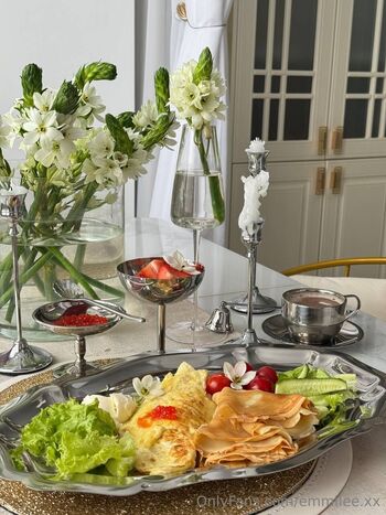 Emily MAXIM Cover Mus / emmilee.xx / emmilee.xx1 nude photo #7