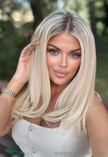 Emily MAXIM Cover Mus / emmilee.xx / emmilee.xx1 nude photo #10