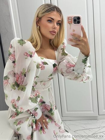 Emily MAXIM Cover Mus / emmilee.xx / emmilee.xx1 nude photo #18