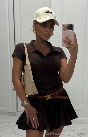 Emily MAXIM Cover Mus / emmilee.xx / emmilee.xx1 nude photo #21