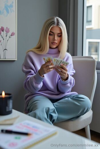 Emily MAXIM Cover Mus / emmilee.xx / emmilee.xx1 nude photo #24