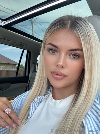 Emily MAXIM Cover Mus / emmilee.xx / emmilee.xx1 nude photo #30